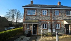 Dorchester Road, Stratton, Dorchester