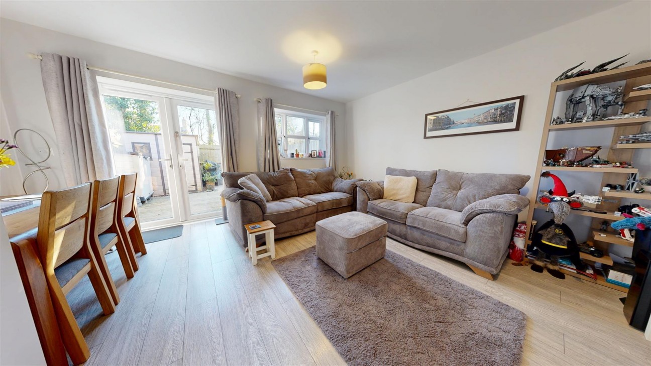 Dorchester Road, Stratton, Dorchester