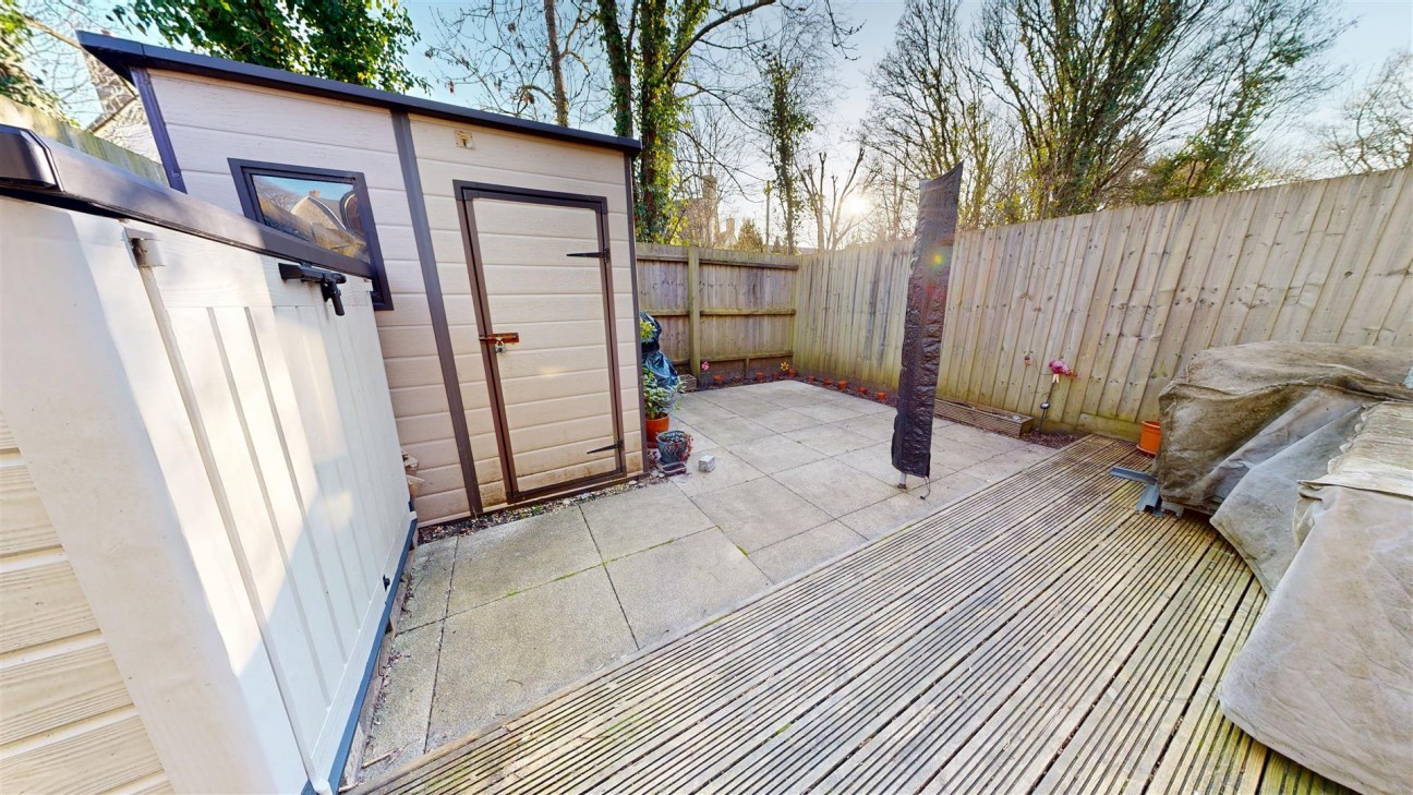 Dorchester Road, Stratton, Dorchester