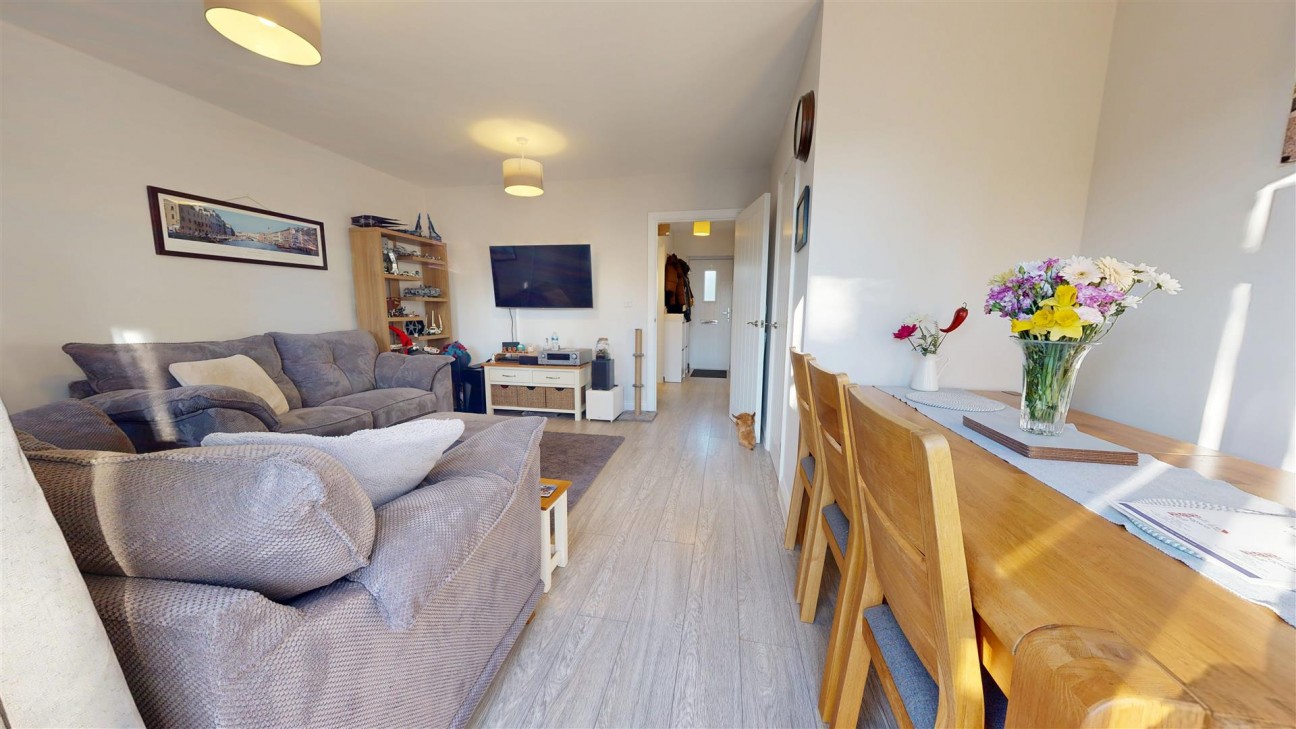 Dorchester Road, Stratton, Dorchester