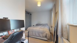 Dorchester Road, Stratton, Dorchester