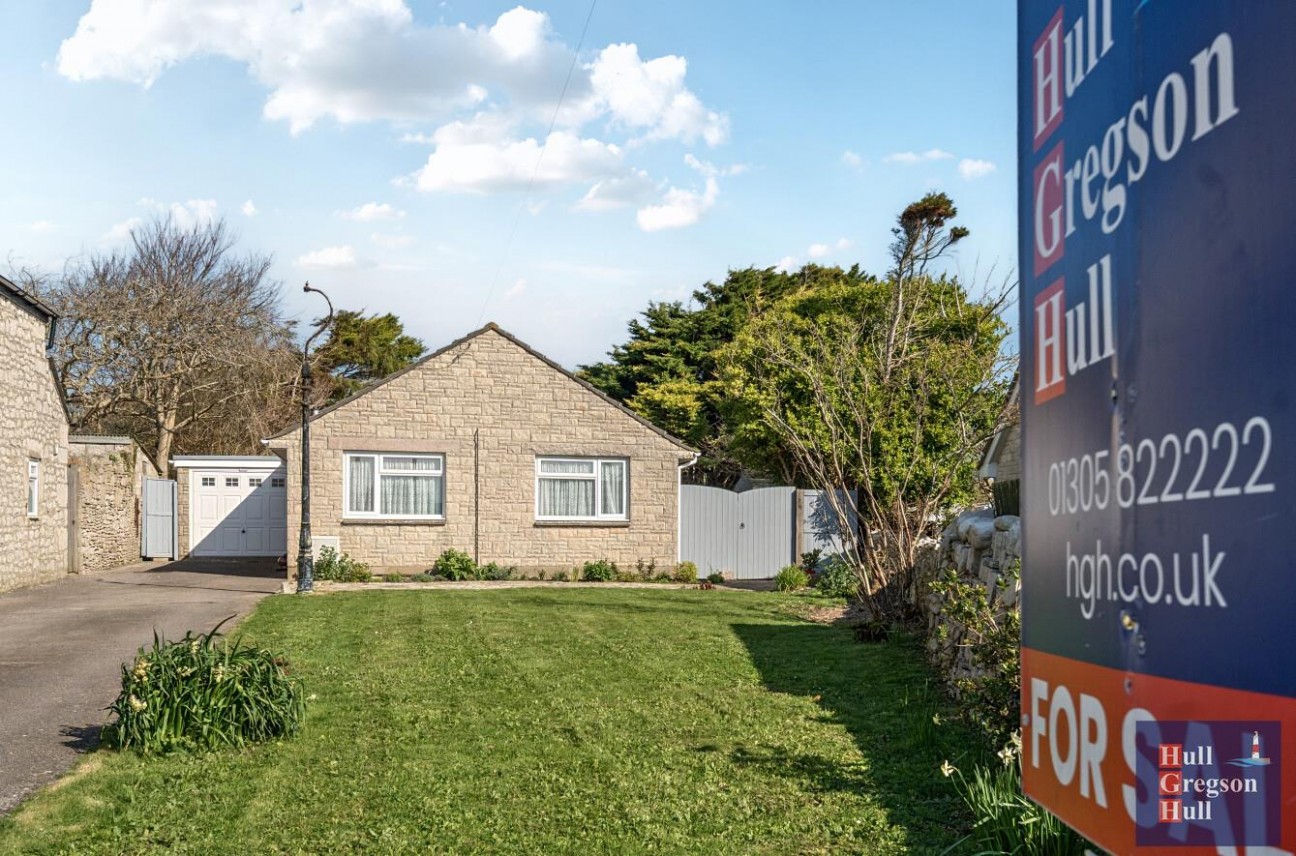 Weston Street, Portland