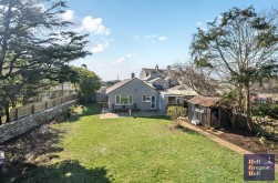 Weston Street, Portland