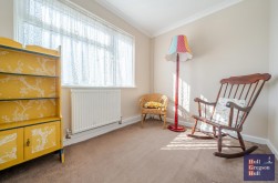 Weston Street, Portland