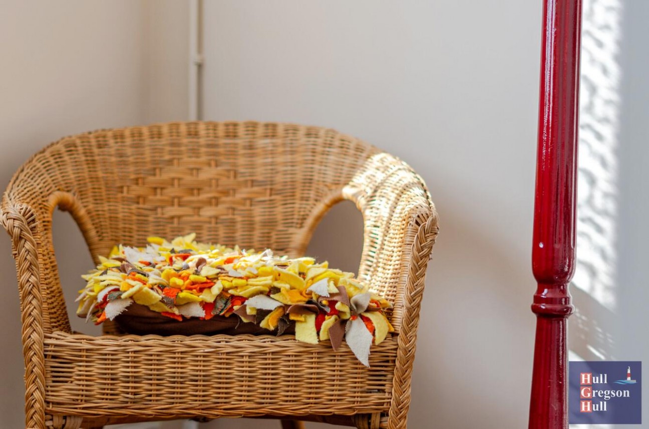 Weston Street, Portland