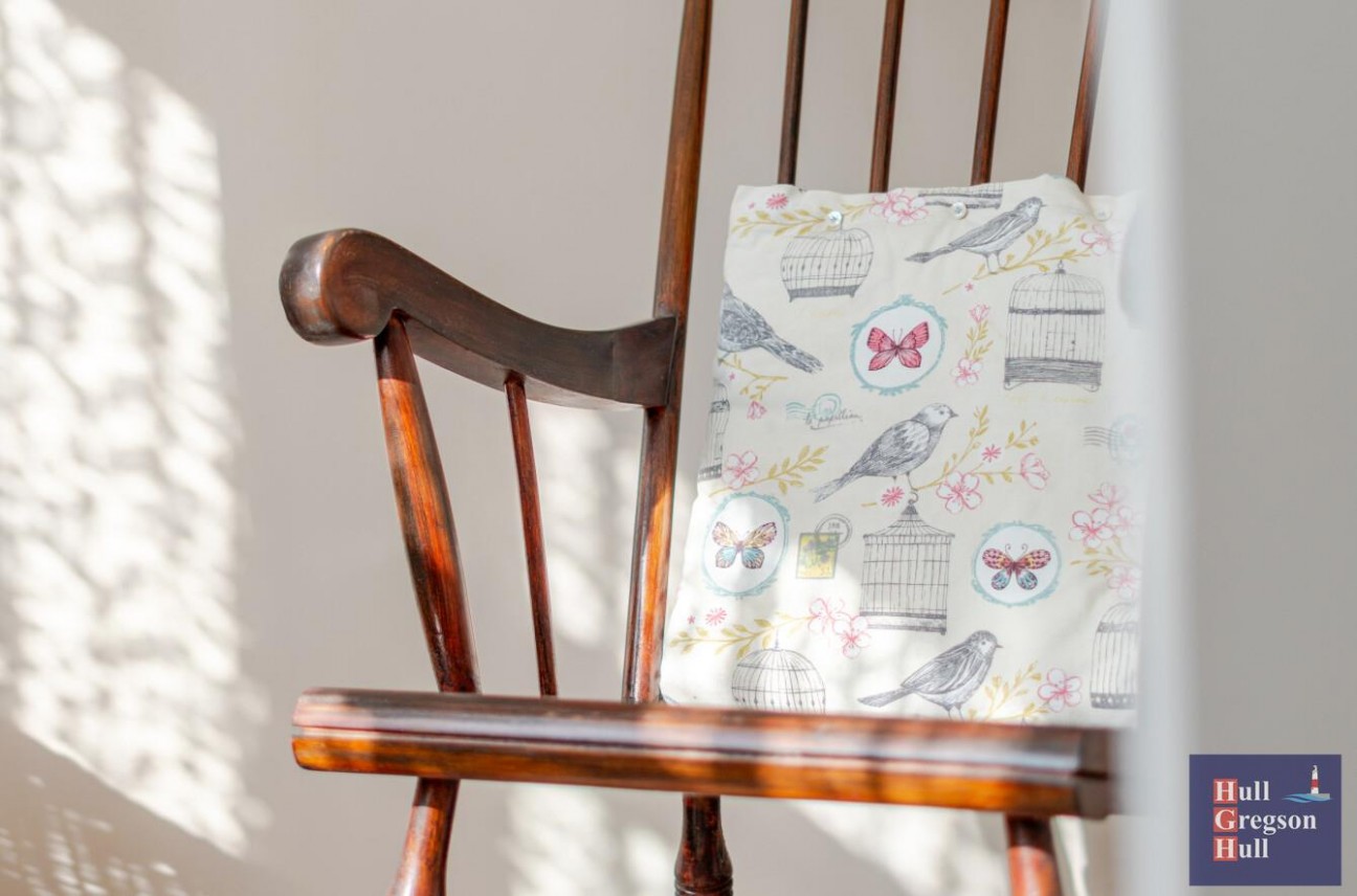 Weston Street, Portland