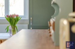 Weston Street, Portland