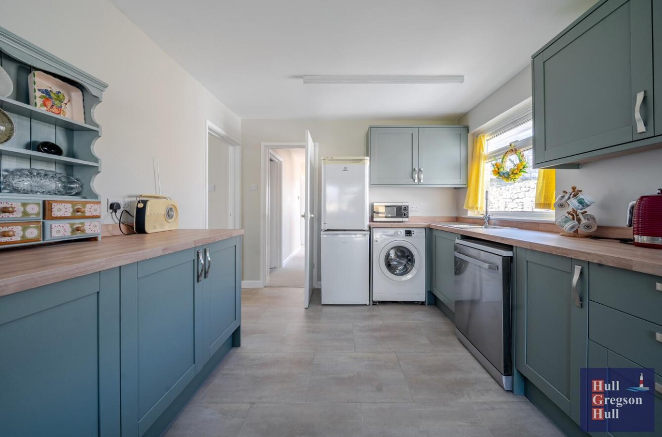 Weston Street, Portland