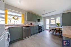 Weston Street, Portland