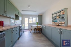 Weston Street, Portland