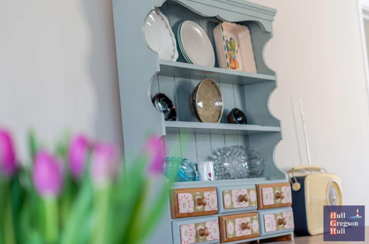 Weston Street, Portland