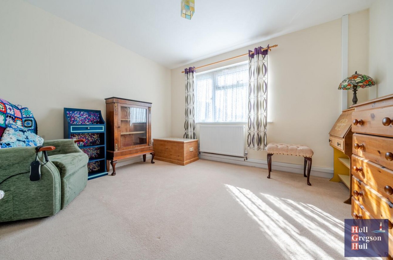 Weston Street, Portland