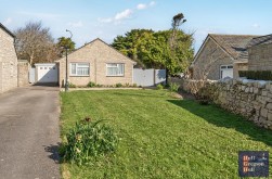 Weston Street, Portland