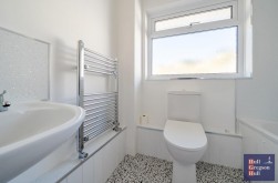 Weston Street, Portland