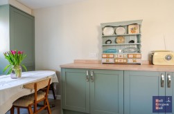 Weston Street, Portland