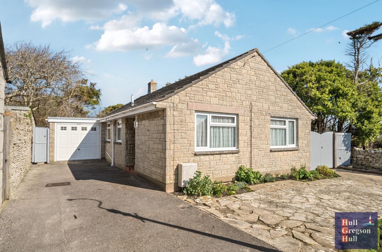 Weston Street, Portland