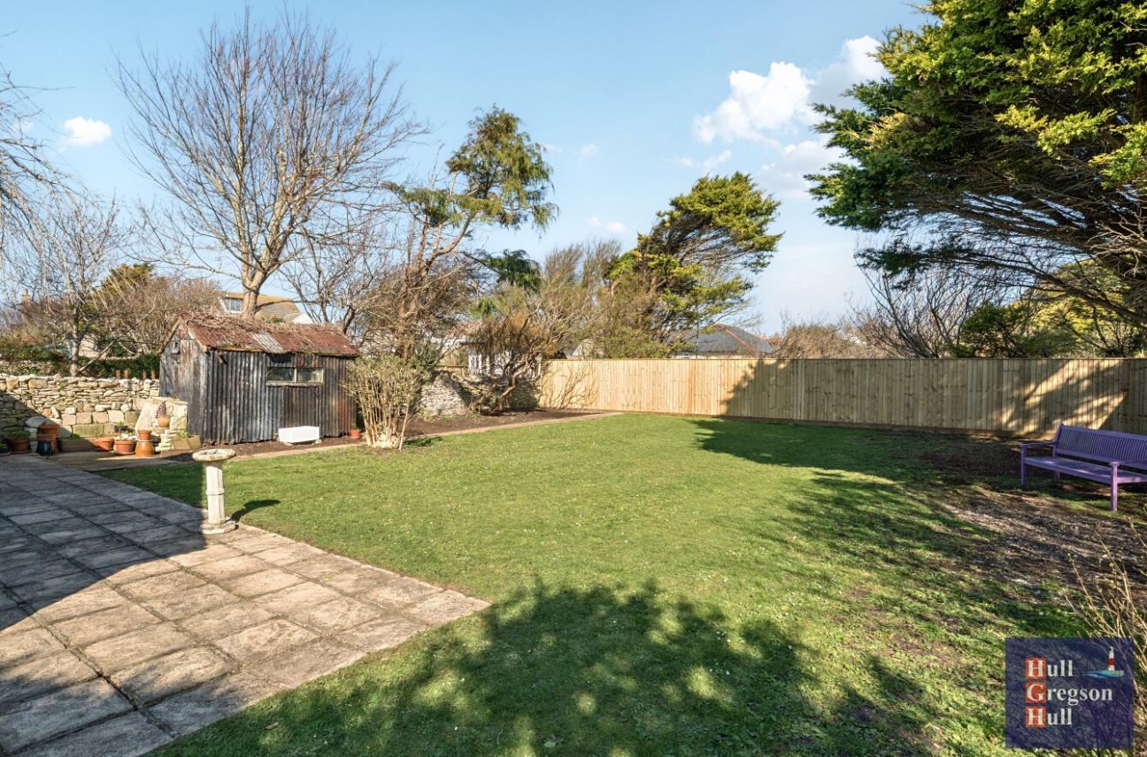 Weston Street, Portland