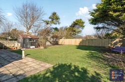 Weston Street, Portland