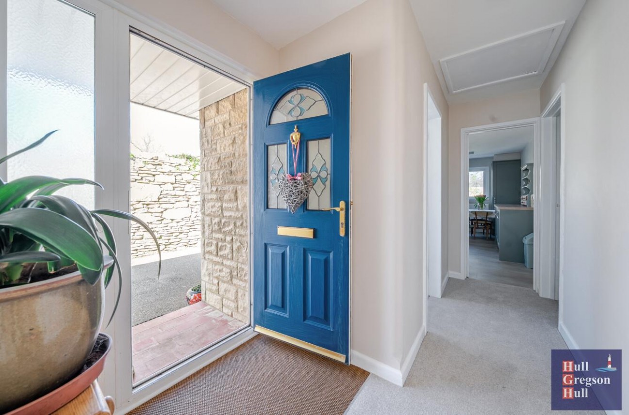 Weston Street, Portland