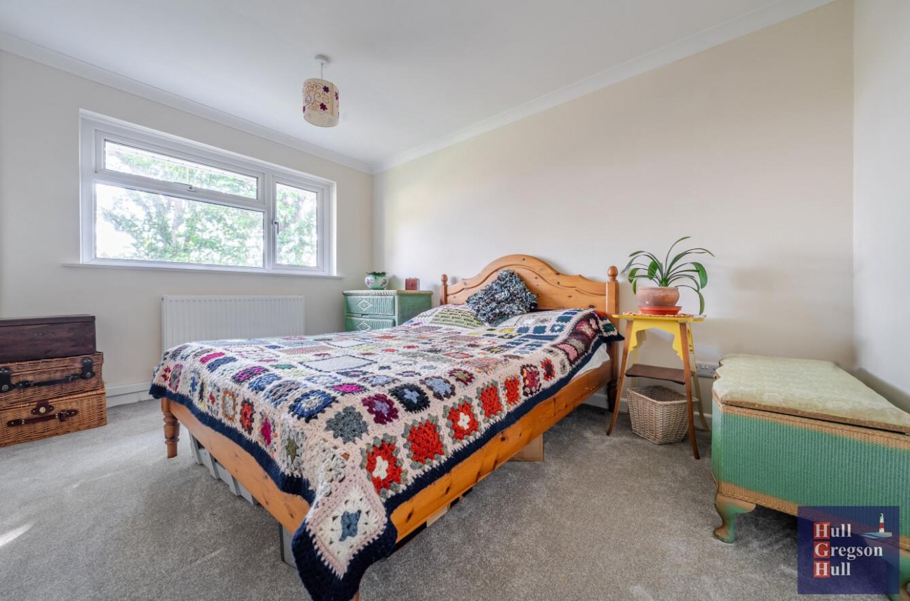 Weston Street, Portland