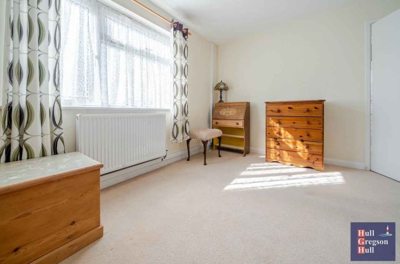 Weston Street, Portland