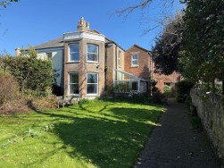 Dorchester Road, Weymouth