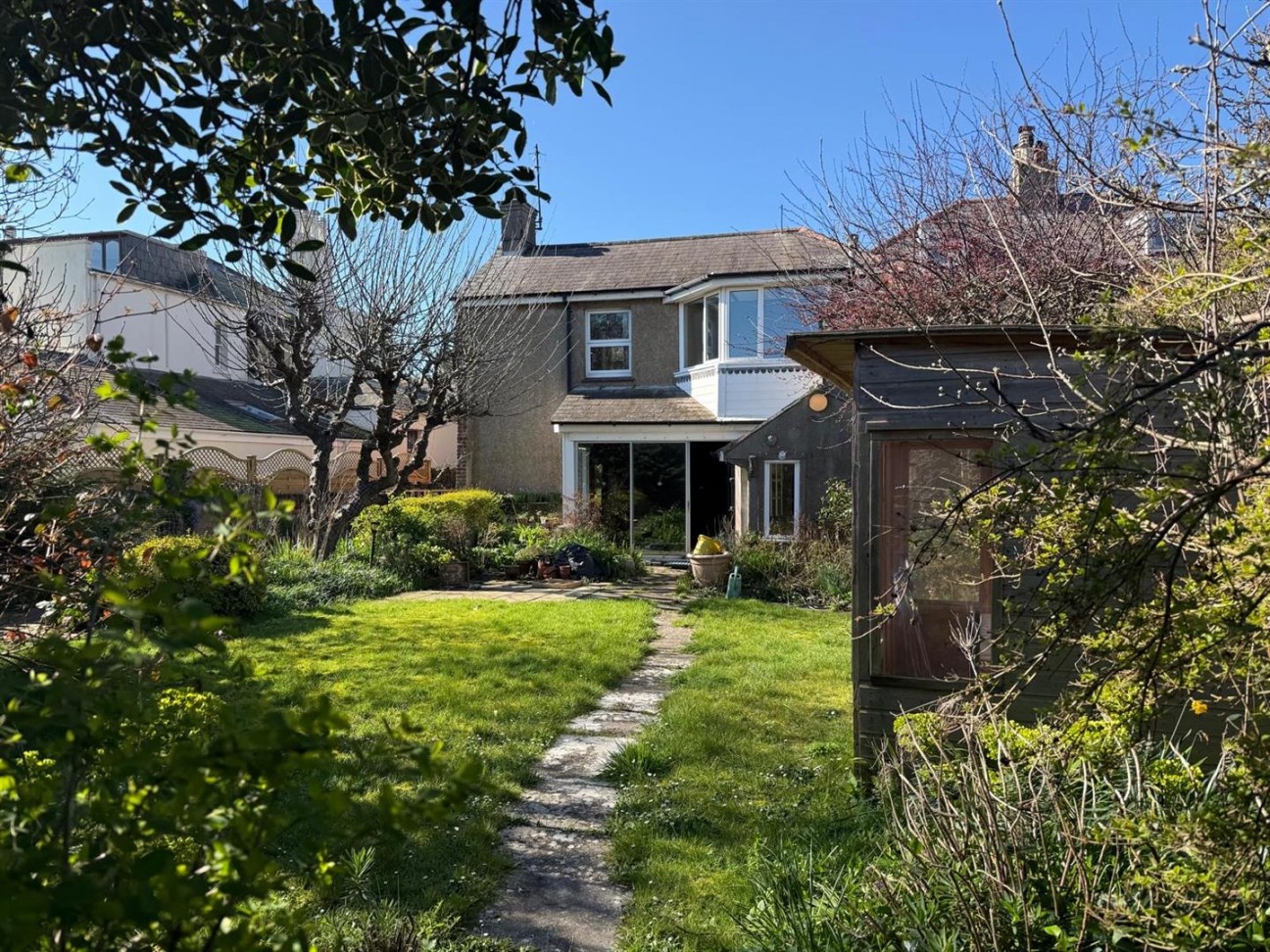 Dorchester Road, Weymouth