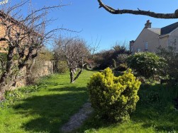 Plot Of Land Off College Lane, Weymouth