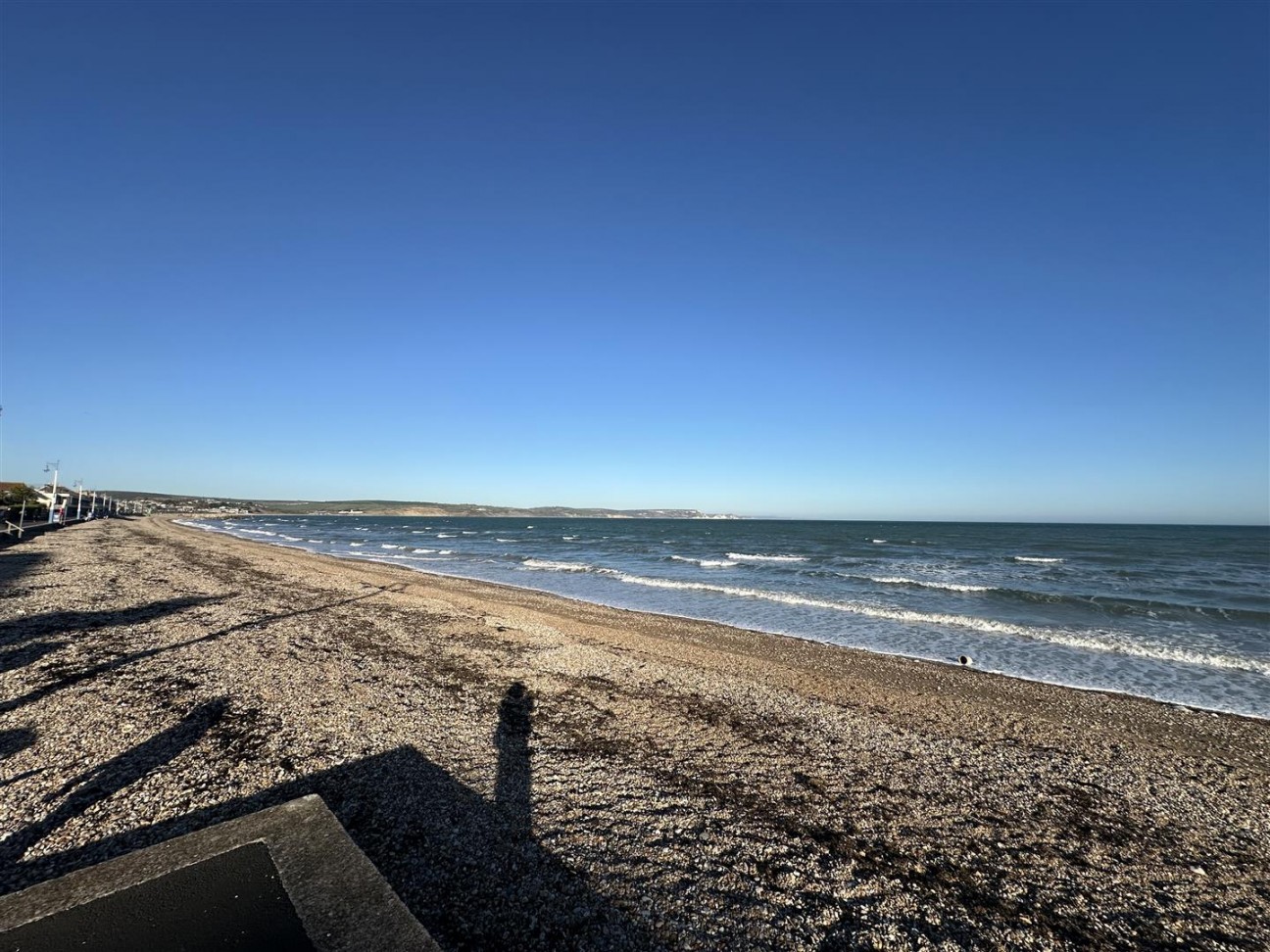 Plot Of Land Off College Lane, Weymouth