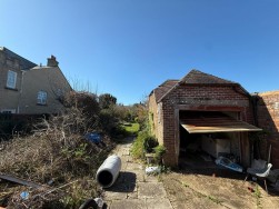 Plot Of Land Off College Lane, Weymouth