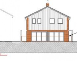 Plot Of Land Off College Lane, Weymouth