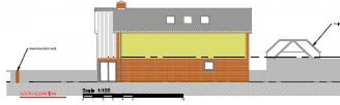 Plot Of Land Off College Lane, Weymouth