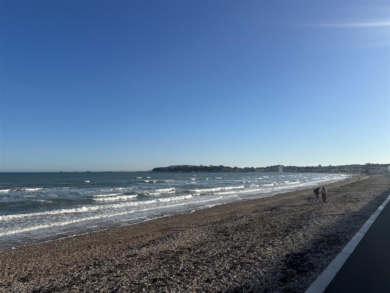 Plot Of Land Off College Lane, Weymouth