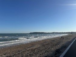 Plot Of Land Off College Lane, Weymouth