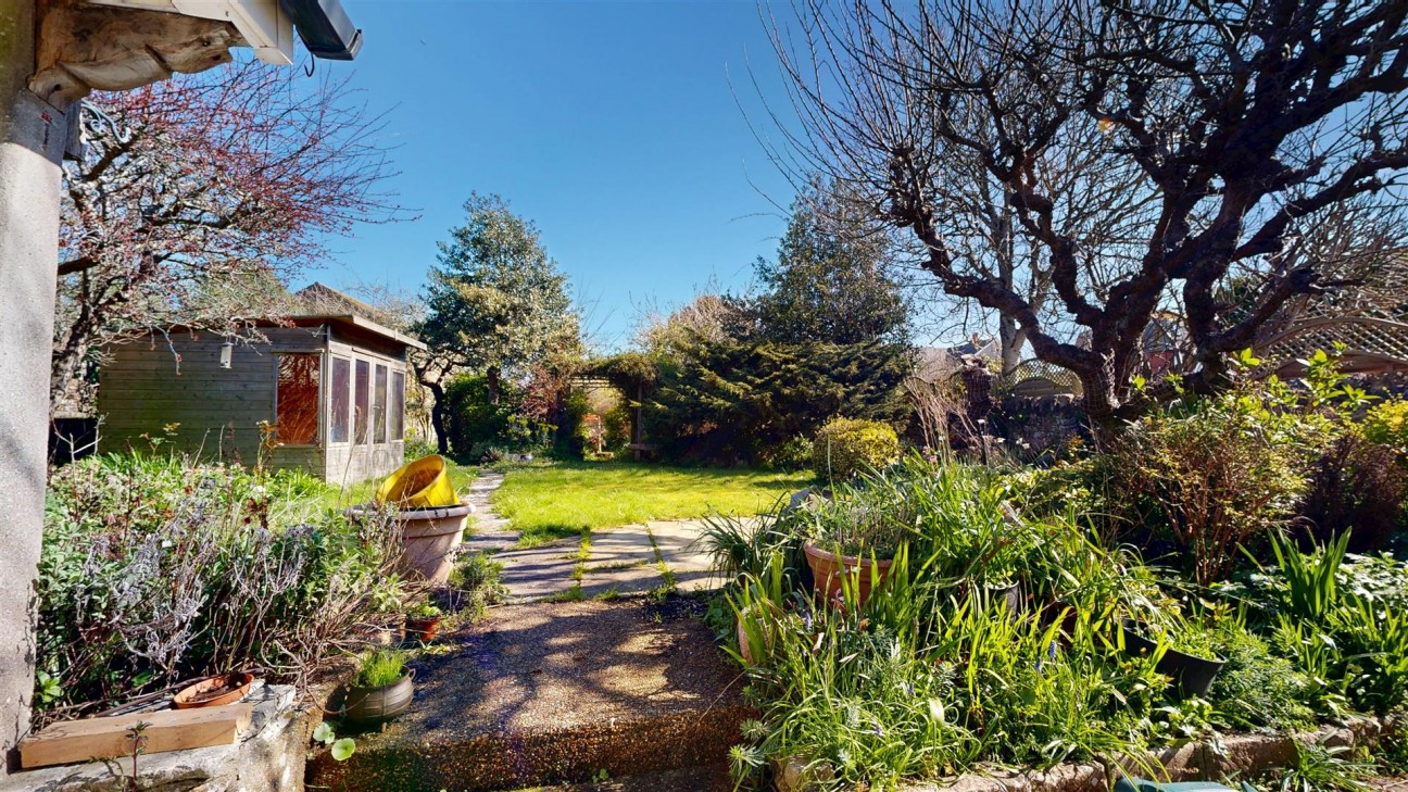 Dorchester Road, Weymouth