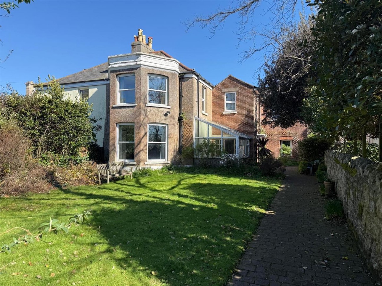 Dorchester Road, Weymouth