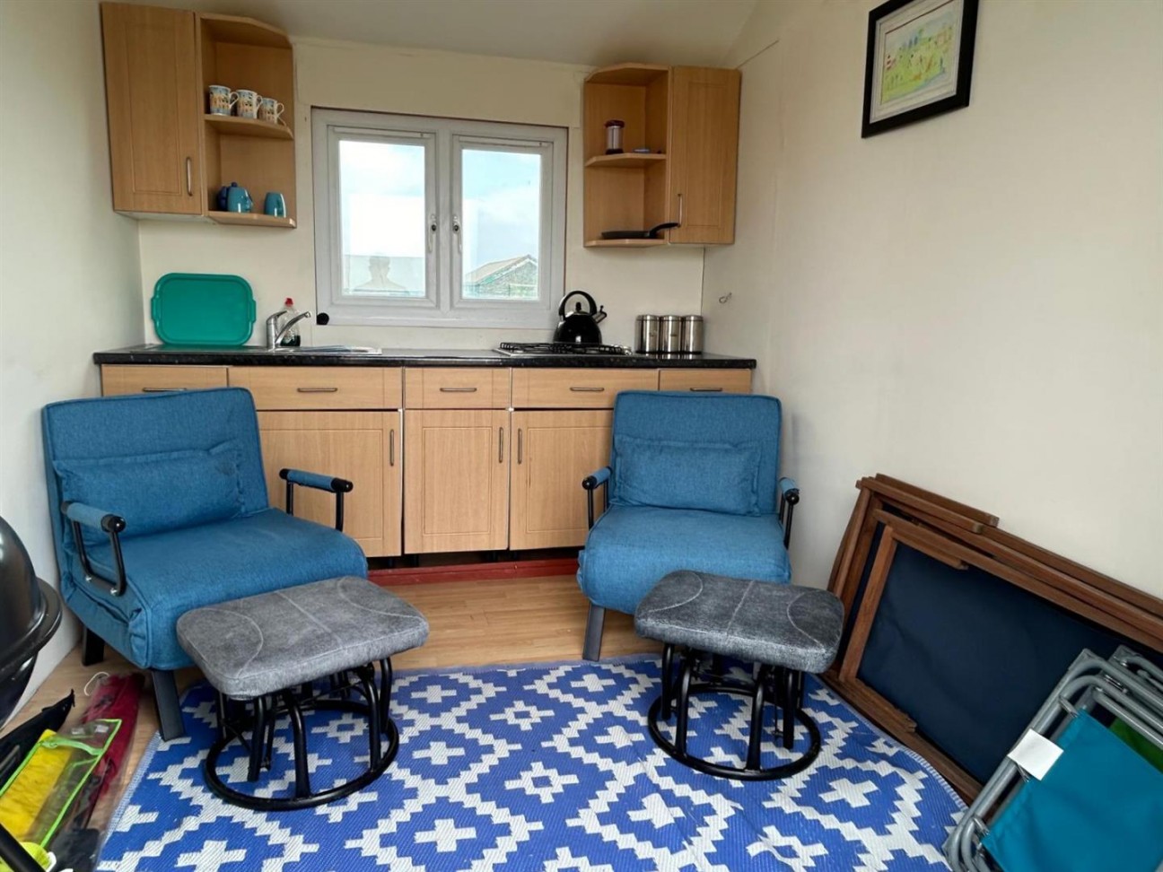 Beach Hut, Portland Bill, Portland