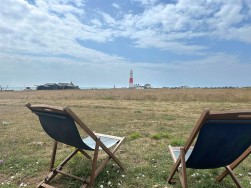 Beach Hut, Portland Bill, Portland