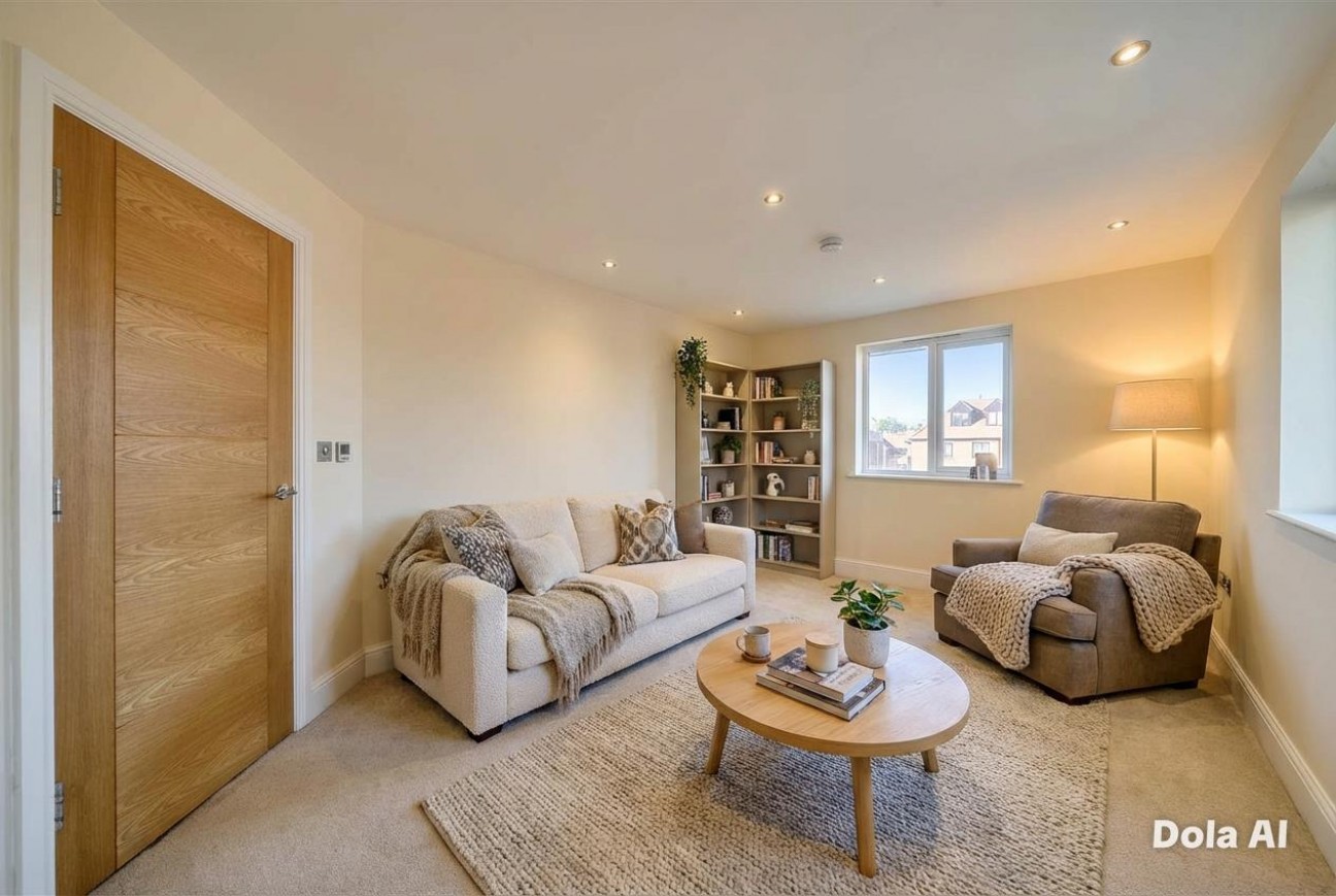 Cranborne Road, Swanage