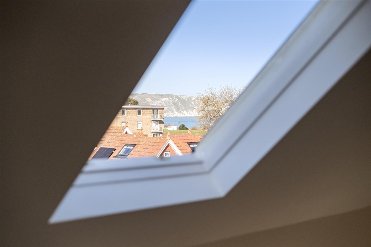 Cranborne Road, Swanage