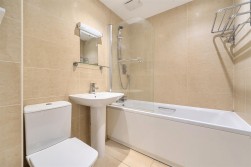 Cranborne Road, Swanage