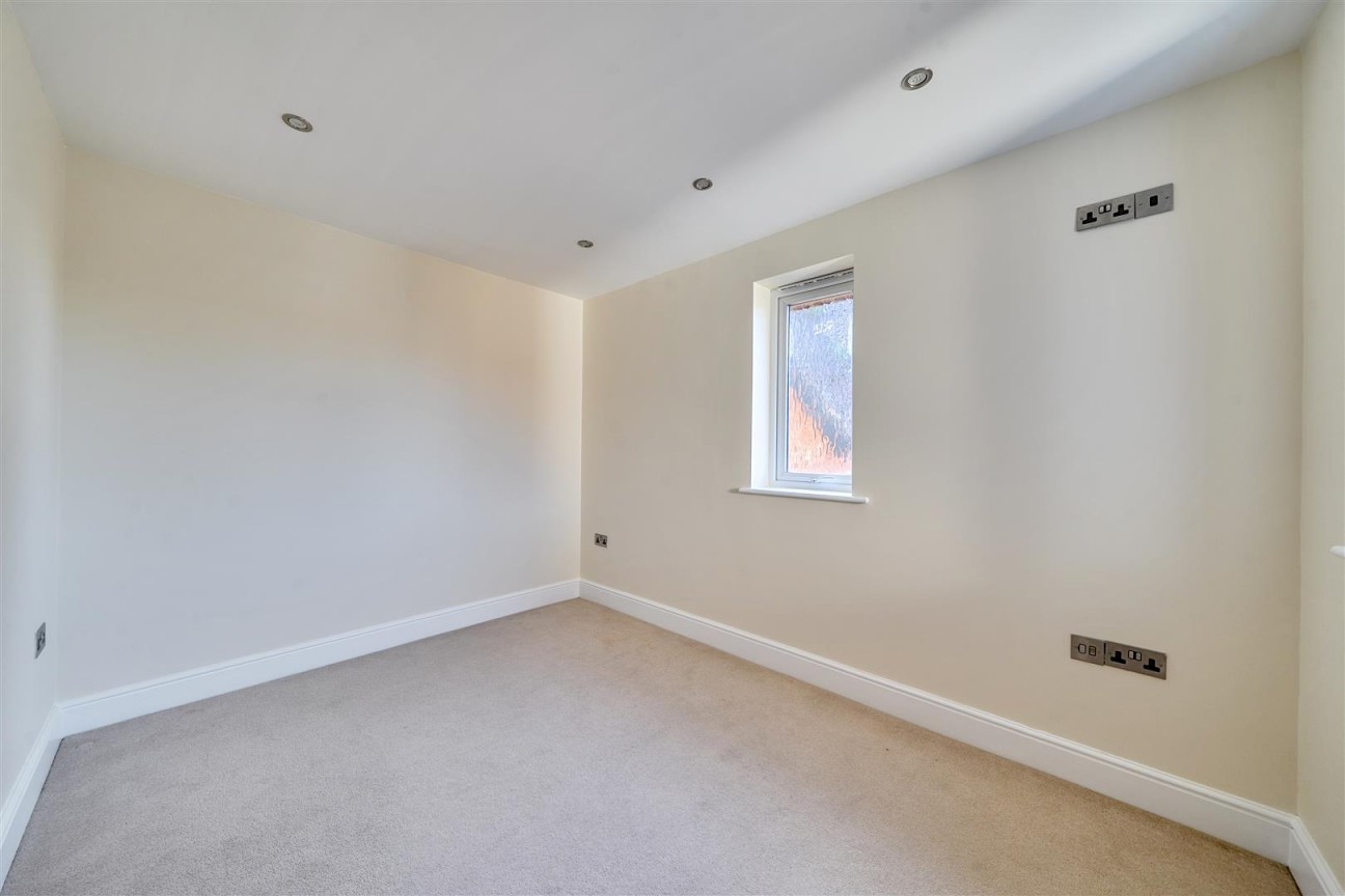 Cranborne Road, Swanage