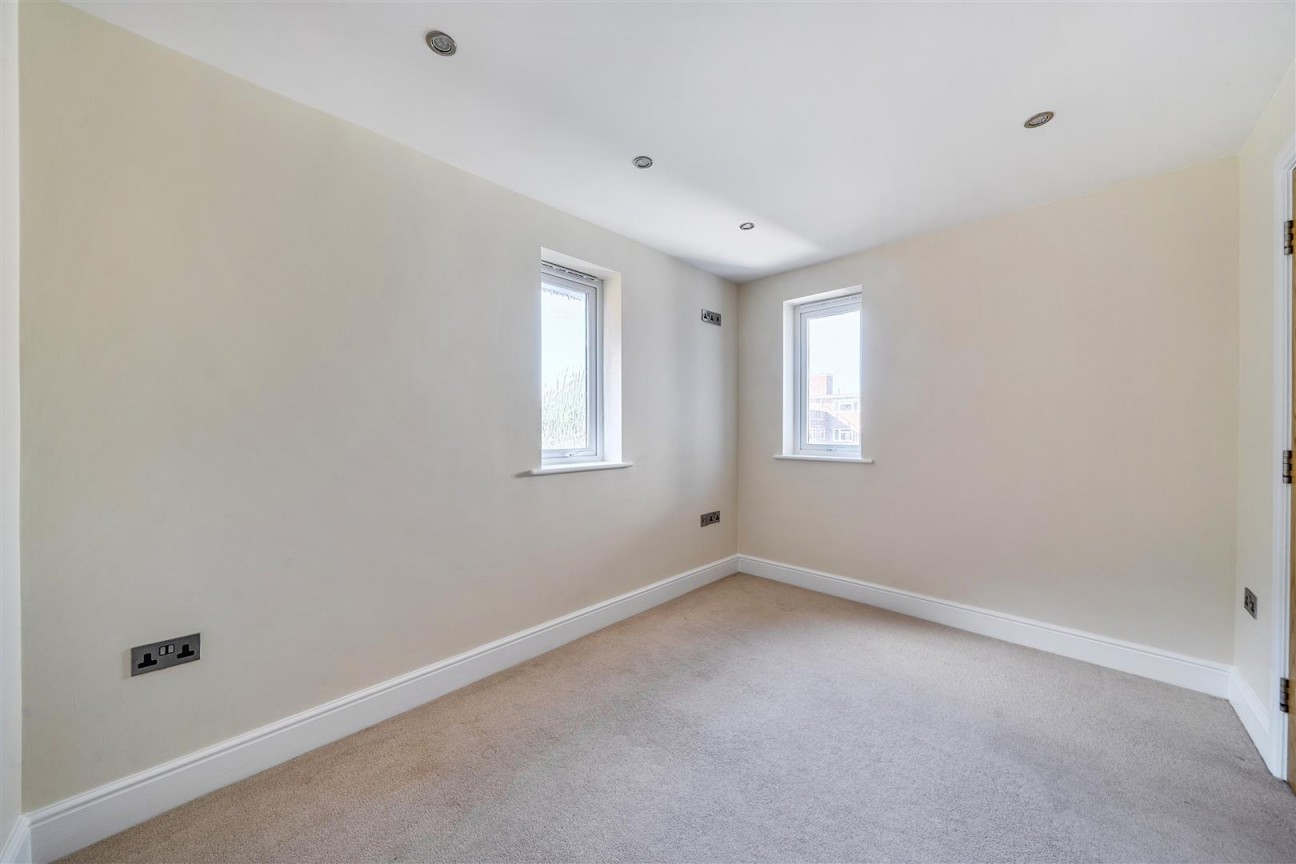 Cranborne Road, Swanage