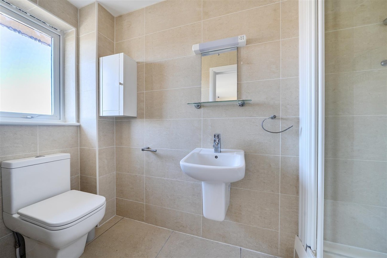 Cranborne Road, Swanage