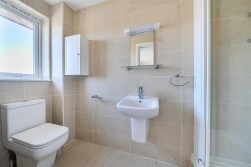 Cranborne Road, Swanage