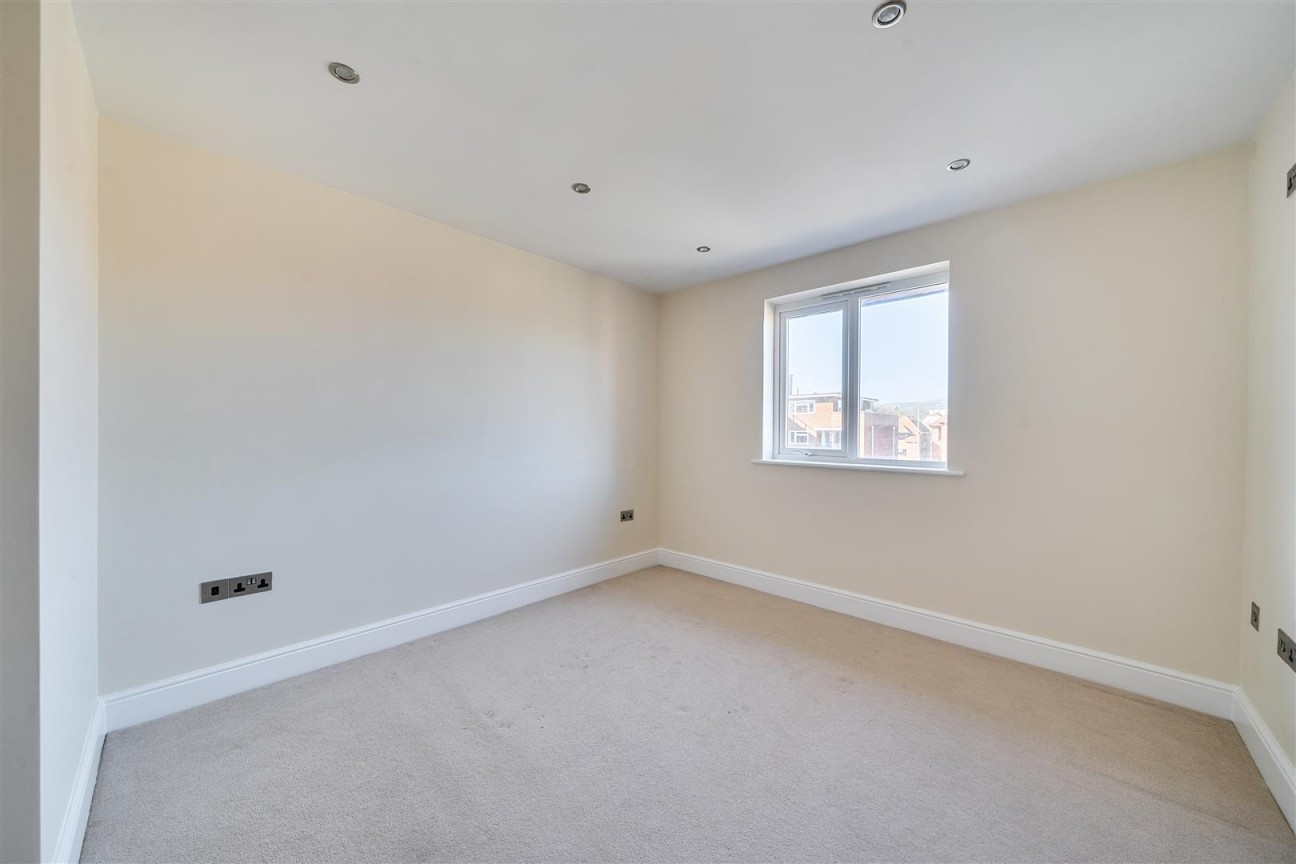 Cranborne Road, Swanage