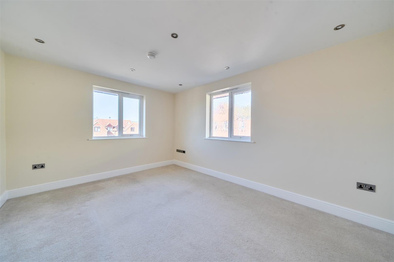 Cranborne Road, Swanage