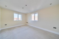 Cranborne Road, Swanage