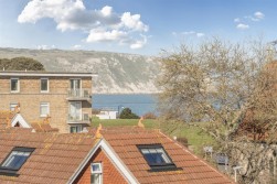 Cranborne Road, Swanage