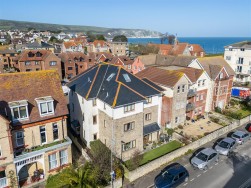 Cranborne Road, Swanage